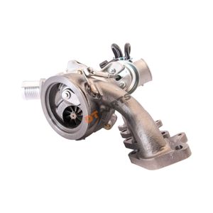 Turbo OPEL Corsa