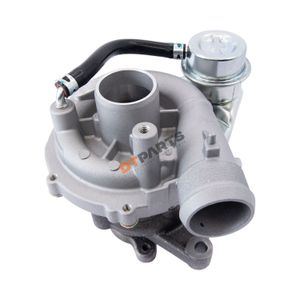 Turbo Citroen Berlingo HDI 2.0L Peugeot Partner