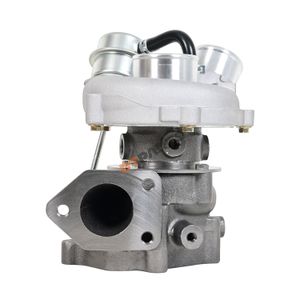 Turbo Jrone 8G17-200-432 para Kia Sorento 2.5 Euro 3