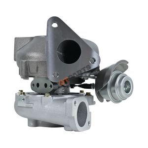 Turbo Jrone 8G20-300-734 para Nissan Pathfinder R51
