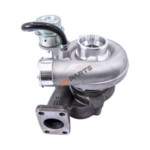 Turbo Alternativo Jrone - GT25 - 8G25-200-A66