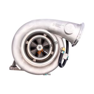 Turbo Detroit Argosy
