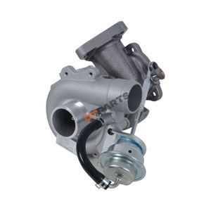 Turbo Jrone 8I04-200-685 para Mitsubishi L200 Katana 2.5