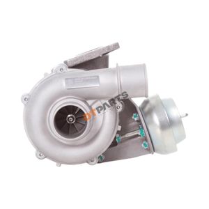 Turbo Ford Ranger - Mazda BT50