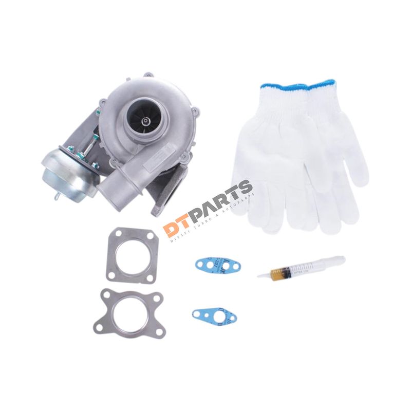 turbo-ford-ranger-mazda-bt50