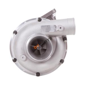 Turbo Case CX350B 921F - Hitachi EX300-7 ZX350 / Isuzu 6BG1T