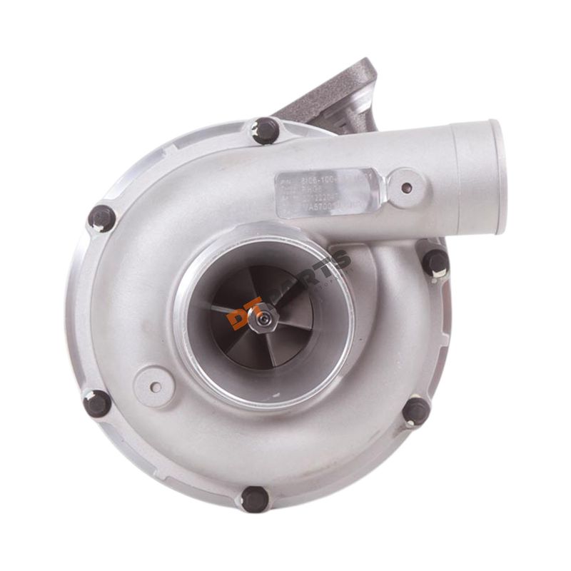 turbo-case-cx350b-921f-hitachi-ex300-7-zx350-isuzu-6bg1t