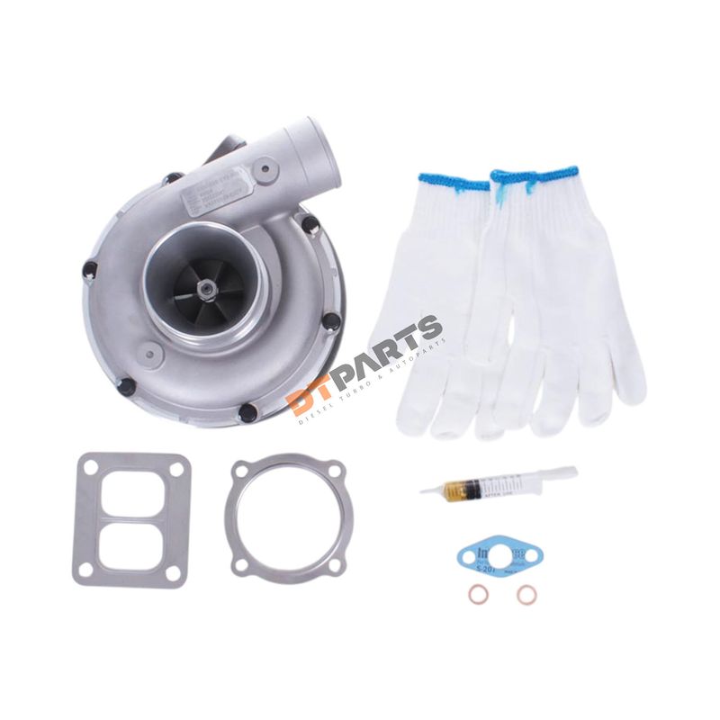 turbo-case-cx350b-921f-hitachi-ex300-7-zx350-isuzu-6bg1t