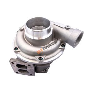 Turbo Isuzu Hitachi ZX330-3 EX300-7 Isuzu 6HK1T (7.8 Lts.)