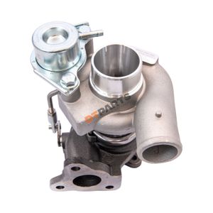 Turbo Chrevrolet Montana - Combo - Astra 1.7