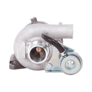 Turbo Fiat Ducato - Peugeot Boxer - Citroen Jumper Euro4 2.2
