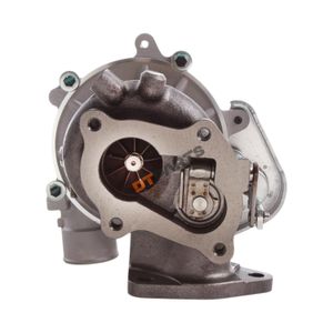 Turbo Toyota Hiace, Hilux, Land Cruiser