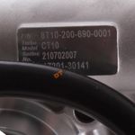 turbo-toyota-hiace-hilux-land-cruiser
