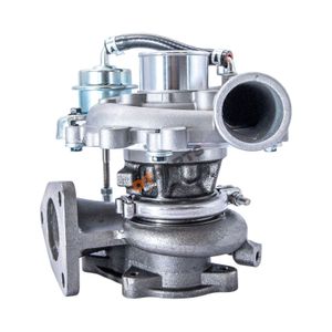 Turbo Toyota Hilux D Cab/Hiace/Land Cruiser 2.5D