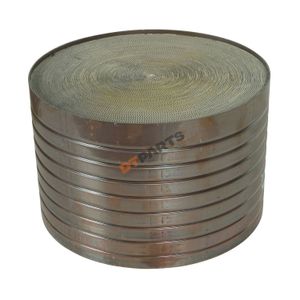 Sustrato para SCR Dinex 9AA041 para Volvo Euro 5