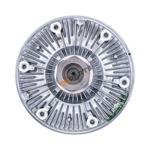 Embrague Viscoso Agrale Volare W8 MWM 4.12 TCE - E3 - S660/D