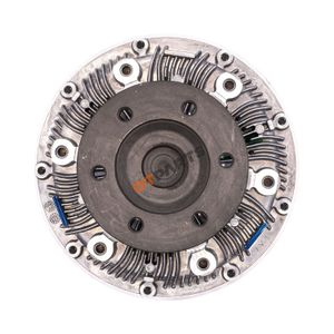 Embrague Viscoso Mercedes Benz OH1520, HO1420, OHL 1523