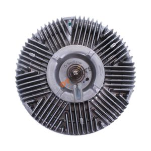 Embrague Viscoso Ford Cargo 814, 815, 815e, 1215, 1317, 1415