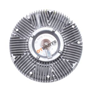 Embrague Viscoso Ford Cargo / Volkswagen 15.18641-1A S660/D