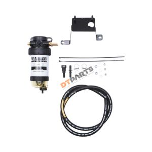 Kit Filtro SC Fuel Manager para SsangYong New Musso 2018