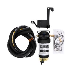 Kit Filtro SC Fuel Manager para Mitsubishi New L200-Montero