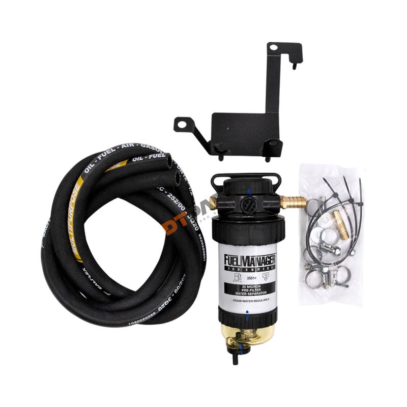 kit-filtro-sc-fuel-manager-para-mitsubishi-new-l200-montero