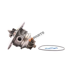 Cartridge Turbo Hyundai Furgón H100 - Porter / Kia Frontier