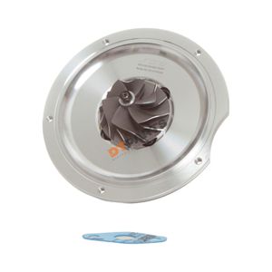 Cartridge Turbo RHF5 Chevrolet Camioneta LUV D-Max 3.0