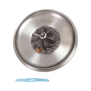 Cartridge Turbo para Mitsubishi L200 4x2 Katana CRDI (2008)