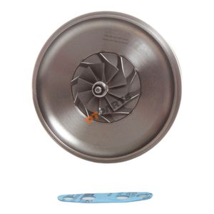 Cartridge Turbo RHV4 Ford Ranger / Mazda BT50 Euro 4 2.5