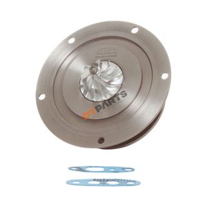 Cartridge Turbo CT16V Toyota Hilux  Land Cruiser Prado 2.4