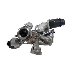 Turbo Borgwarner 1000-988-0102 para Volkswagen Amarok 2.0