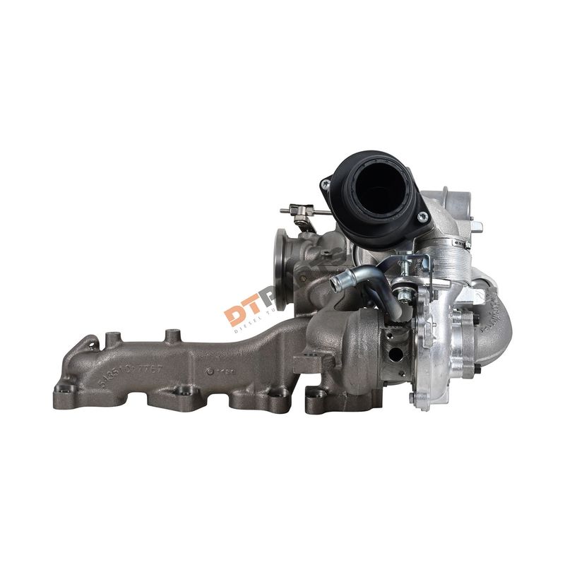 turbo-borgwarner-1000-988-0102-para-volkswagen-amarok-2-0
