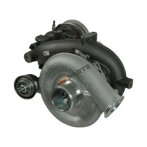 Turbo Borgwarner 1000-988-0311 para Omnibus Volkswagen