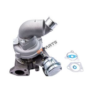 Turbo BV43 2074DCBAA4 - 19.18 Hyundai Furgon H1