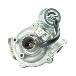 Turbo Fiat Furgón Doblo 1101-024-001