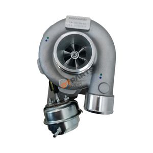 Turbo GP TUrbocharger 1101-054-023 para Minibus JAC Refine Sunray
