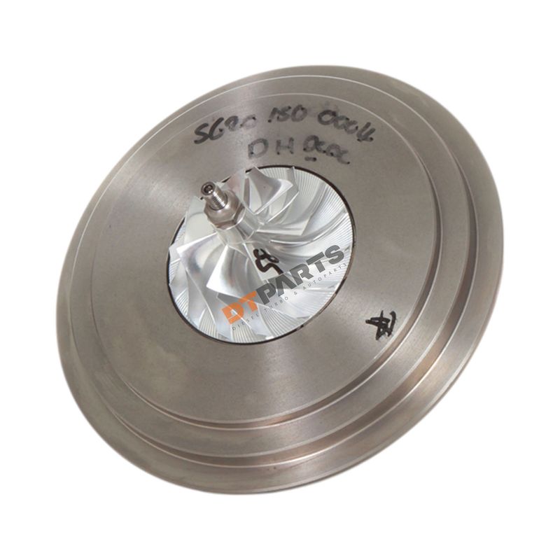 cartridge-turbo-borgwarner-para-cargador-volvo-l90f