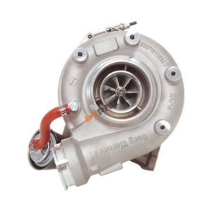 Turbo Borgwarner para Volvo Cargador L90F 6.06 1264-988-0022