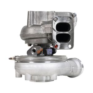Turbo Borgwarner 1270-988-0050 para Cargador Frontal Volvo