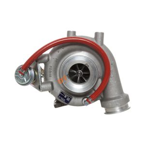 Turbo Borgwarner 1270-988-0056 para Grua Volvo 770 7.15