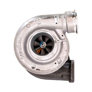 Turbo S2E L Mercedes Benz OH1318 /OH1621 /OH1721/L1620/L1721