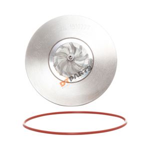 Cartridge Turbo KP35 Volkswagen Camioneta Amarok