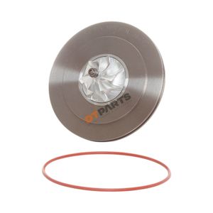 Cartridge Turbo KP35 Volkswagen Camioneta Amarok Euro 5