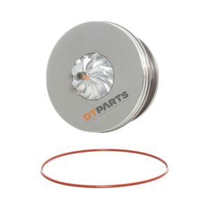 Cartridge Turbo Melett 1303-043-907 para Peugeot Expert 2.0