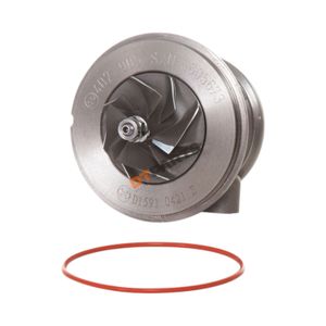 Cartridge Turbo para CitroenCelysee / Peugeot Partner 1.6