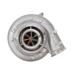 Turbo S410 Mercedes Benz Bus O500RS 2736/8x2 Euro 5