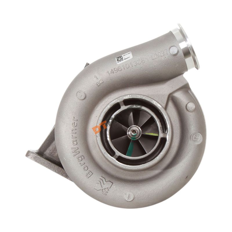 turbo-s410-mack-camion-granite-gu813-y-vision-cxu-volvo