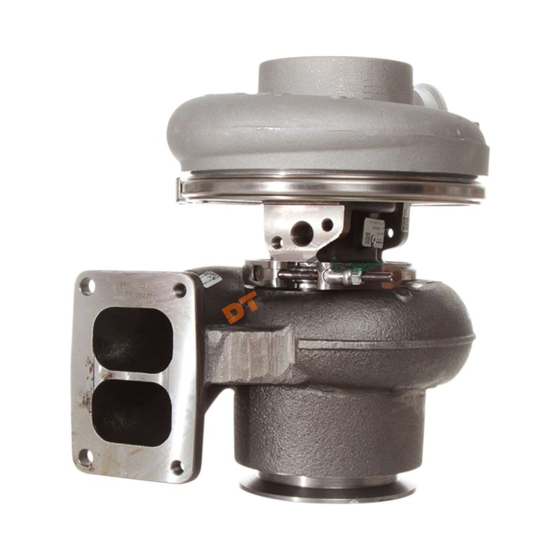 turbo-s410-mack-camion-granite-gu813-y-vision-cxu-volvo