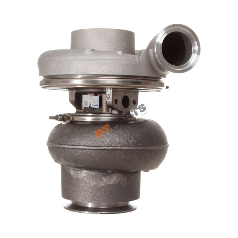 turbo-s410-mack-camion-granite-gu813-y-vision-cxu-volvo